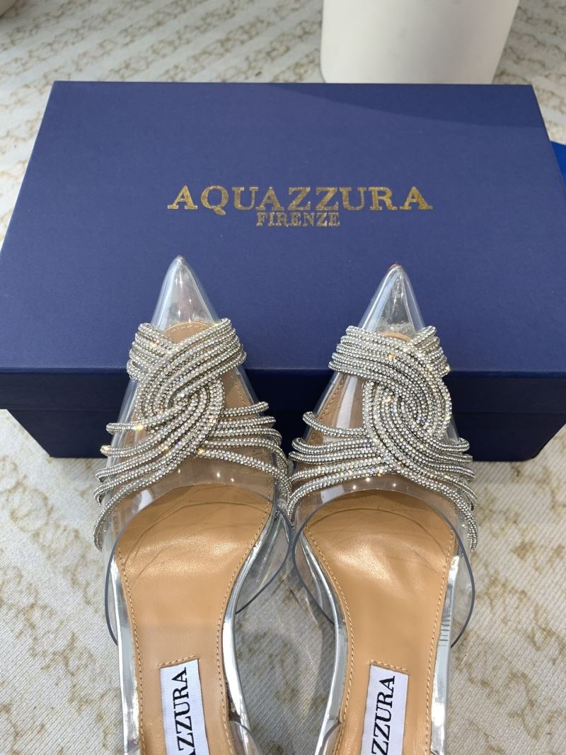 Aquazzura Sandals